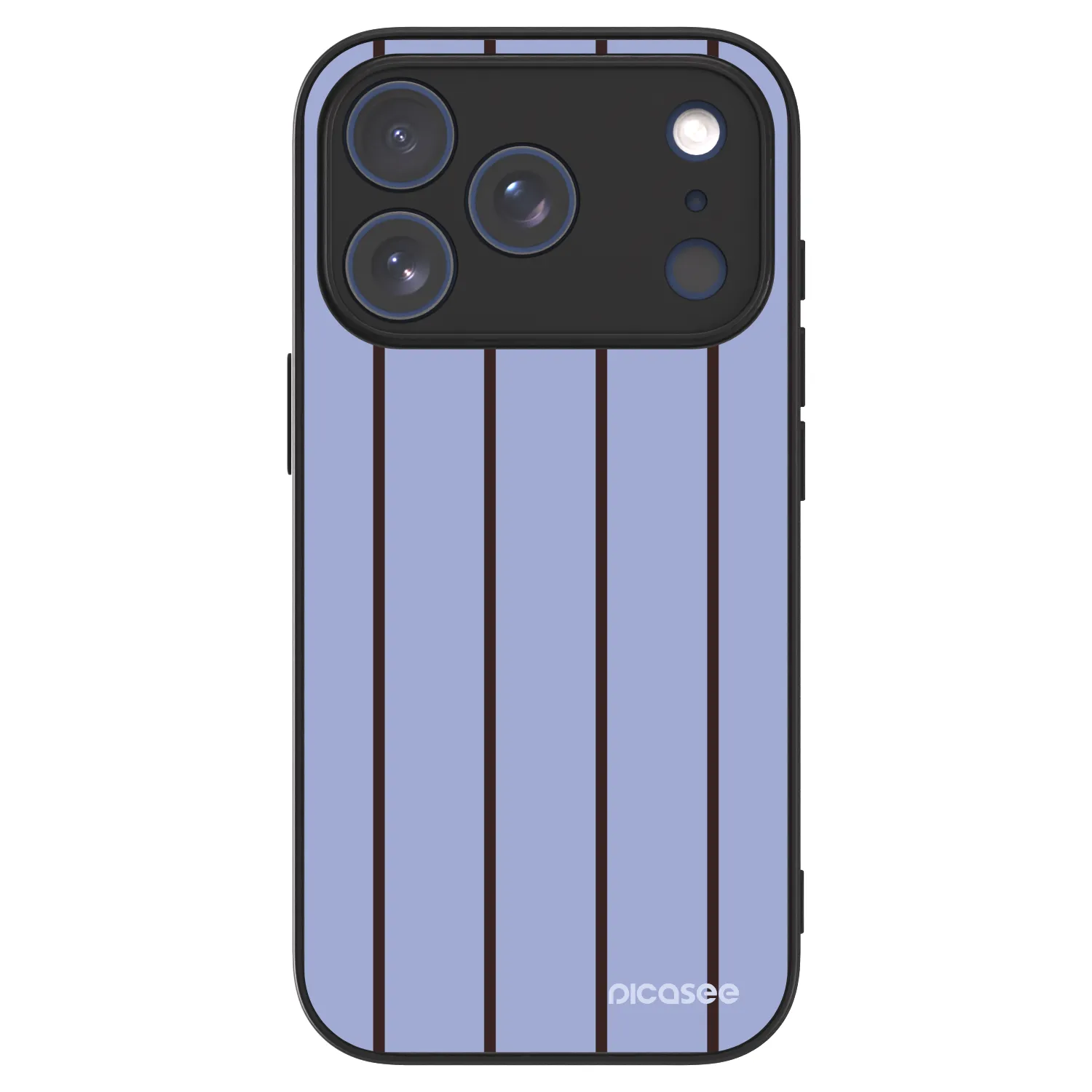 Picasee ULTIMATE CASE za Apple iPhone 17 Pro - Poolside member