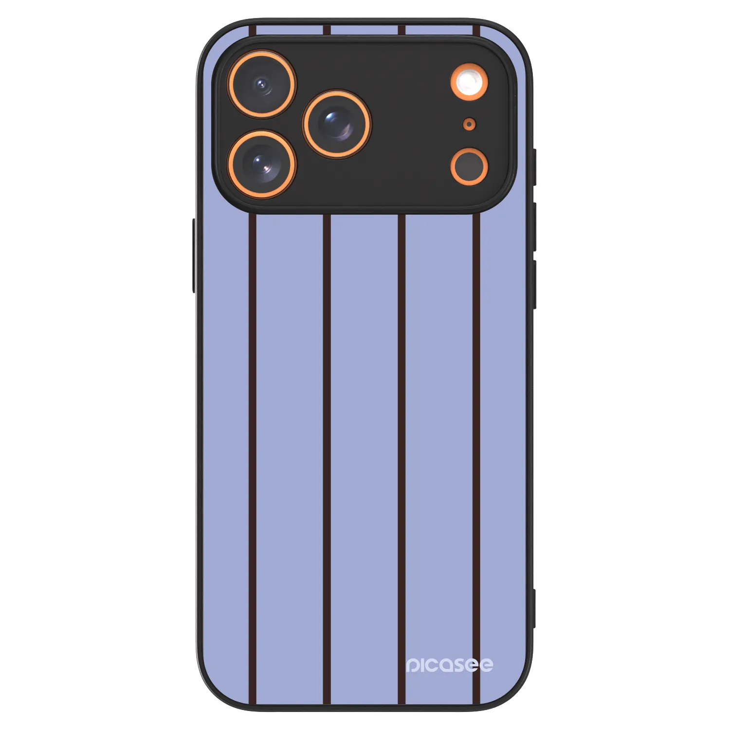 Picasee ULTIMATE CASE za Apple iPhone 17 Pro Max - Poolside member