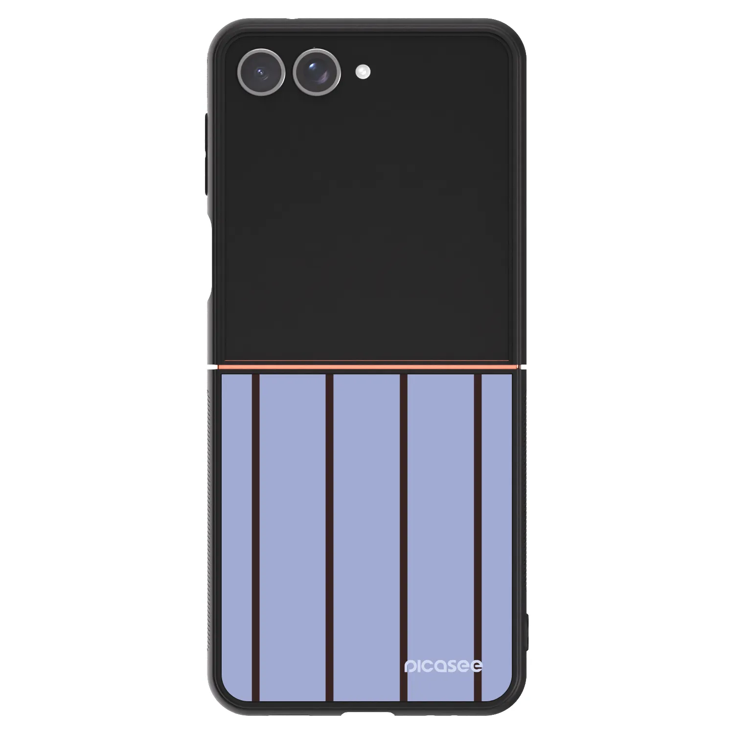 Picasee ULTIMATE CASE za Samsung Galaxy Z Flip7 5G - Poolside member