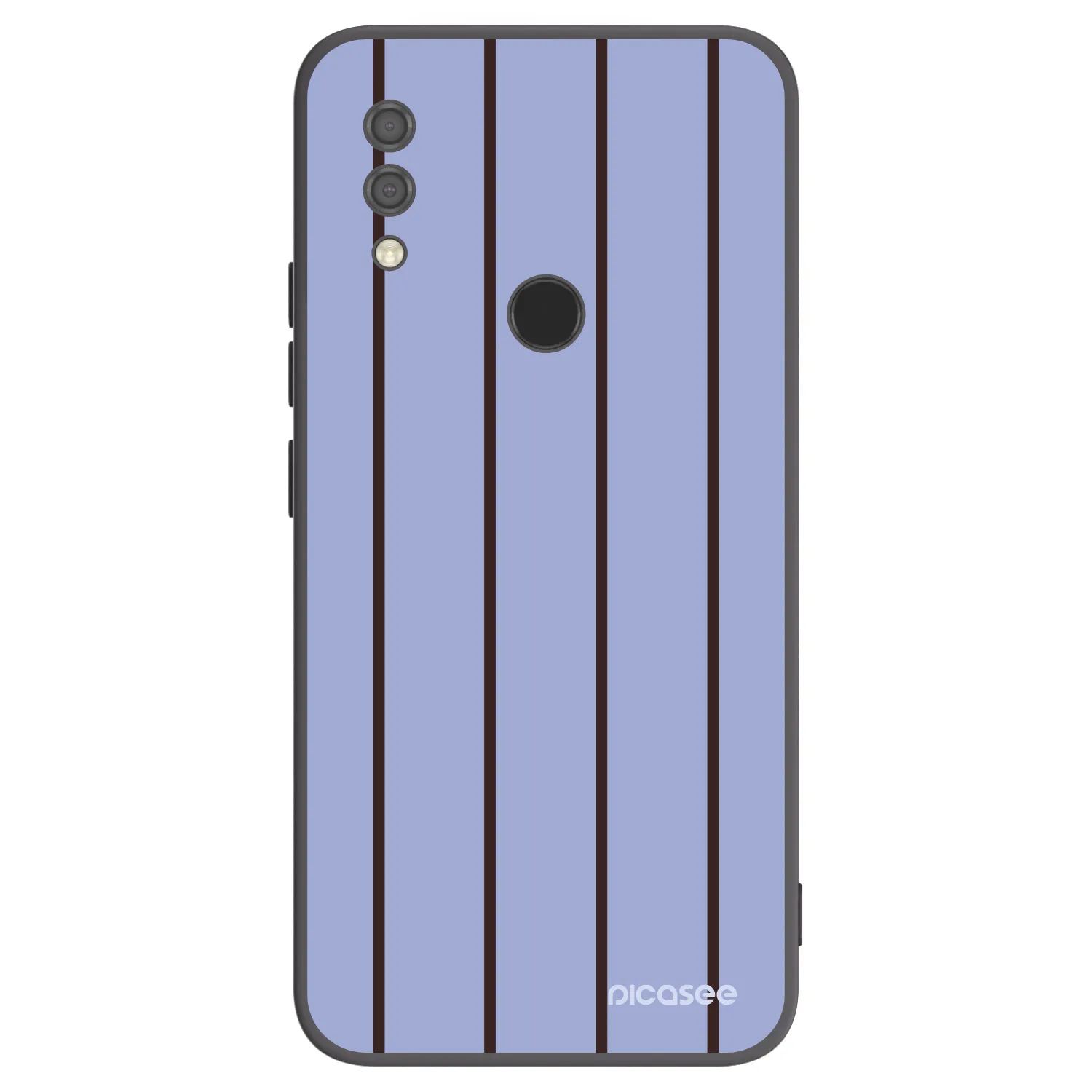 Picasee silikonski črni ovitek za Xiaomi Redmi 7 - Poolside member
