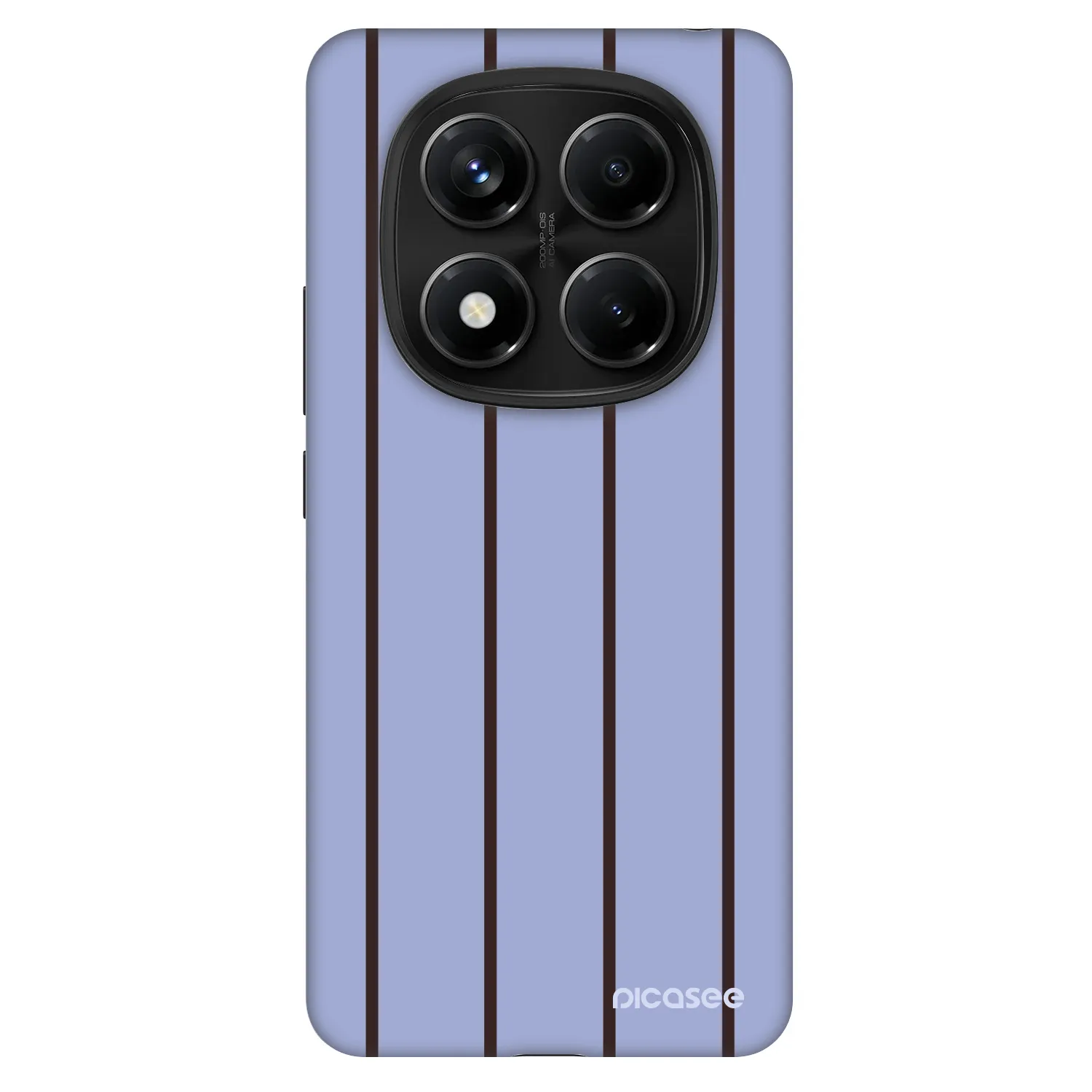 Picasee Fashion Case za Xiaomi Redmi Note 14 Pro 5G - Poolside member