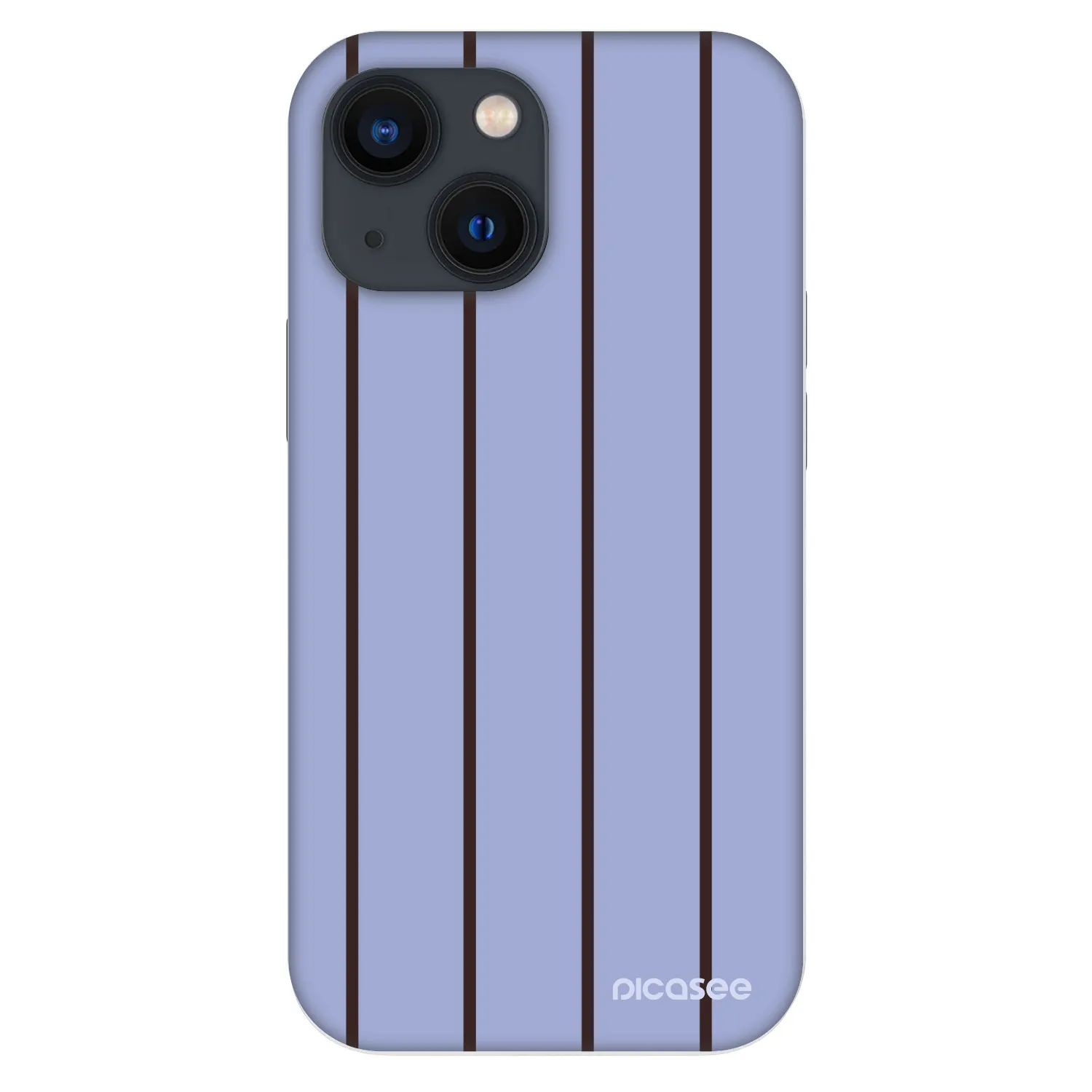 Picasee Fashion Case za Apple iPhone 13 mini - Poolside member