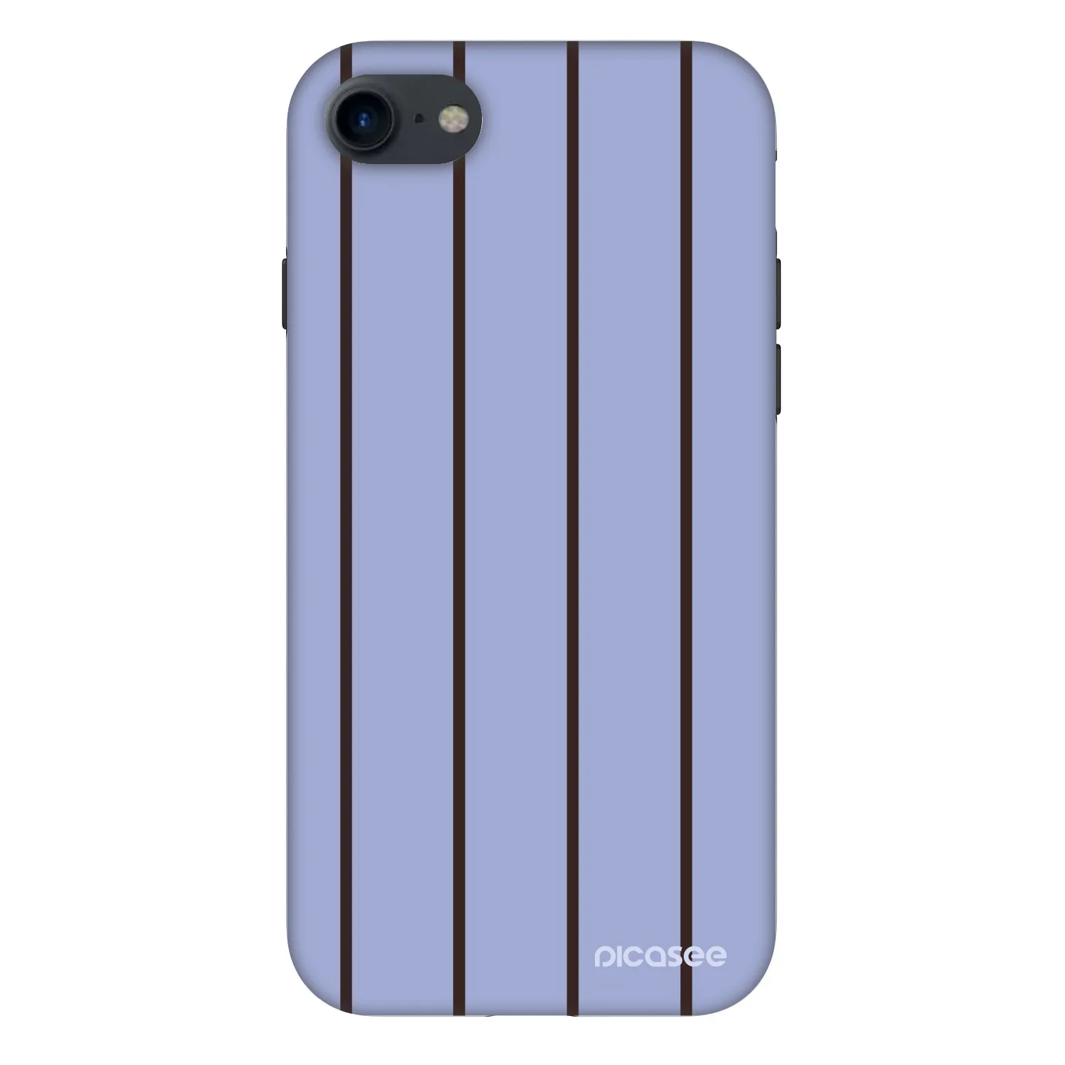 Picasee Fashion Case za Apple iPhone 7 - Poolside member
