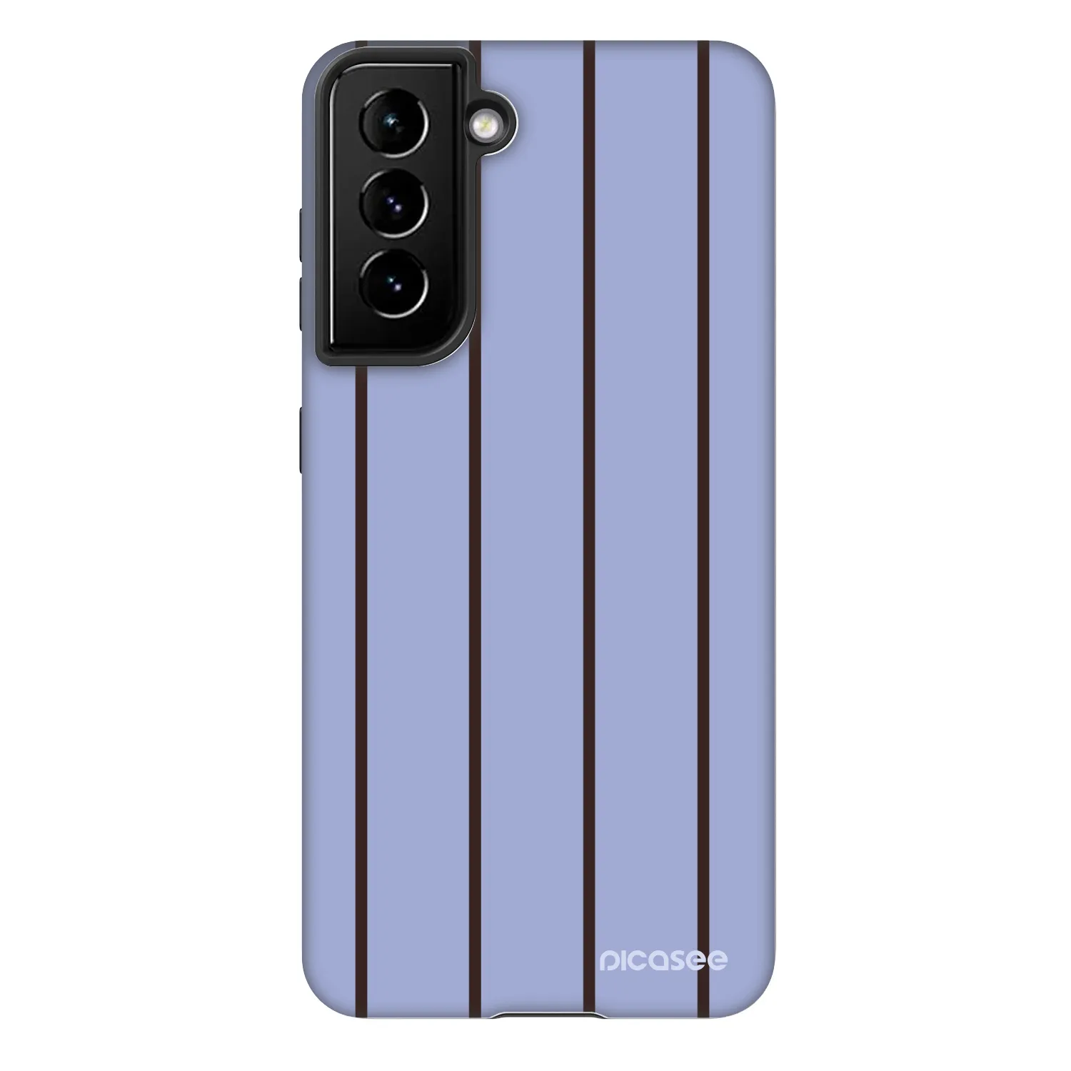 Picasee Fashion Case za Samsung Galaxy S21 FE 5G - Poolside member