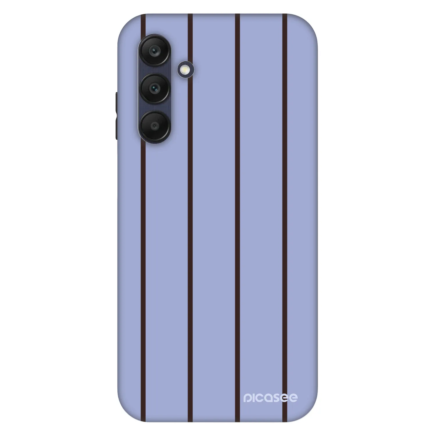Picasee Fashion Case za Samsung Galaxy A25 A256B 5G - Poolside member