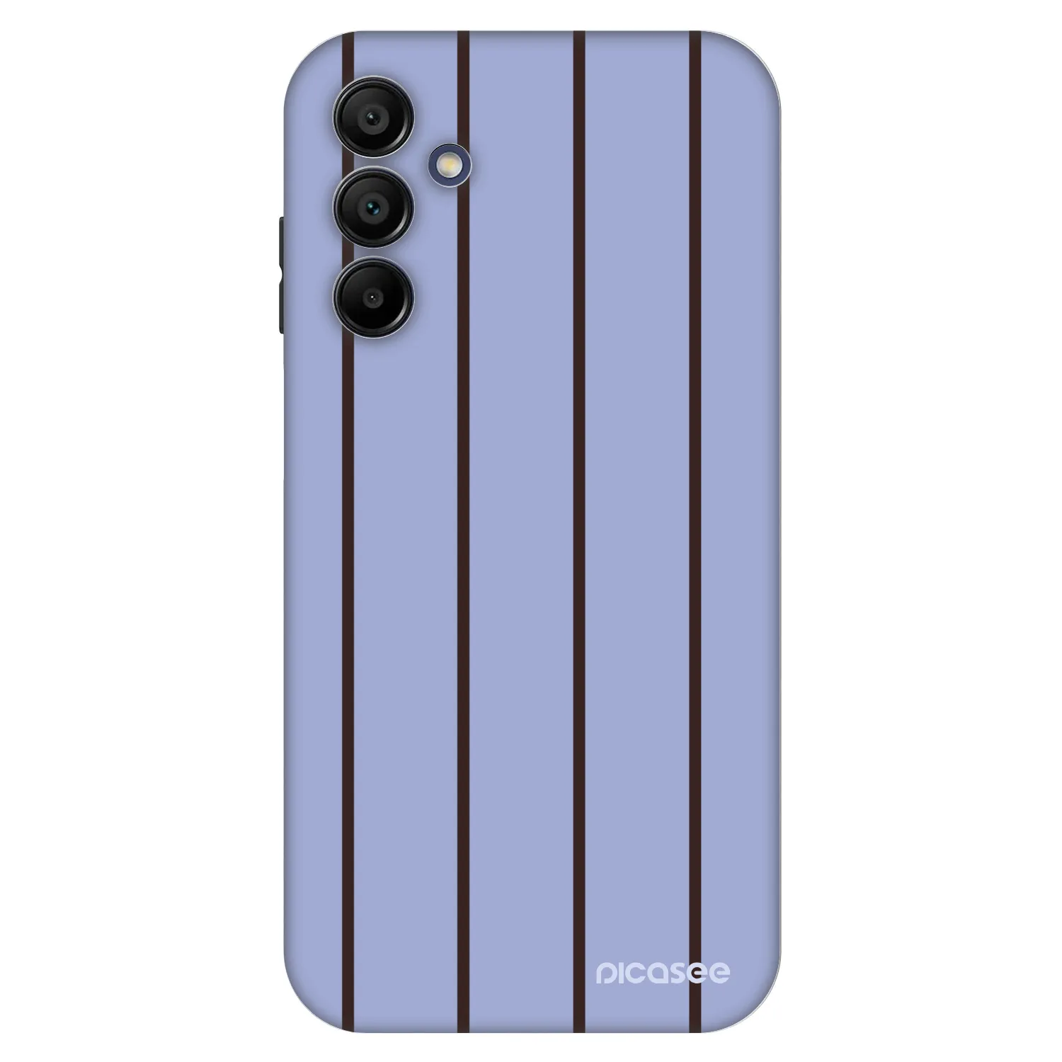 Picasee Fashion Case za Samsung Galaxy A15 A156B 5G - Poolside member