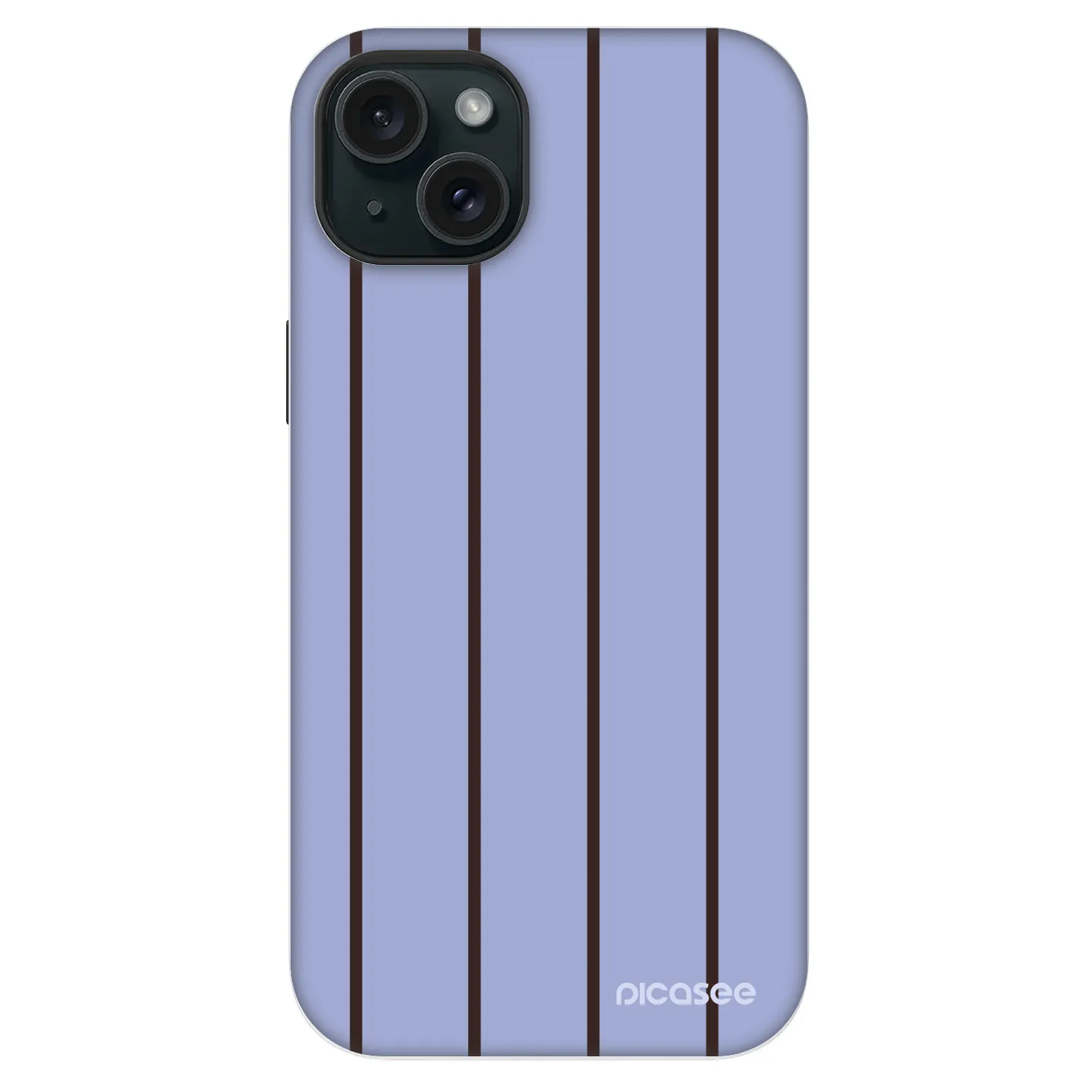 Picasee Fashion Case MagSafe za Apple iPhone 14 Plus - Poolside member