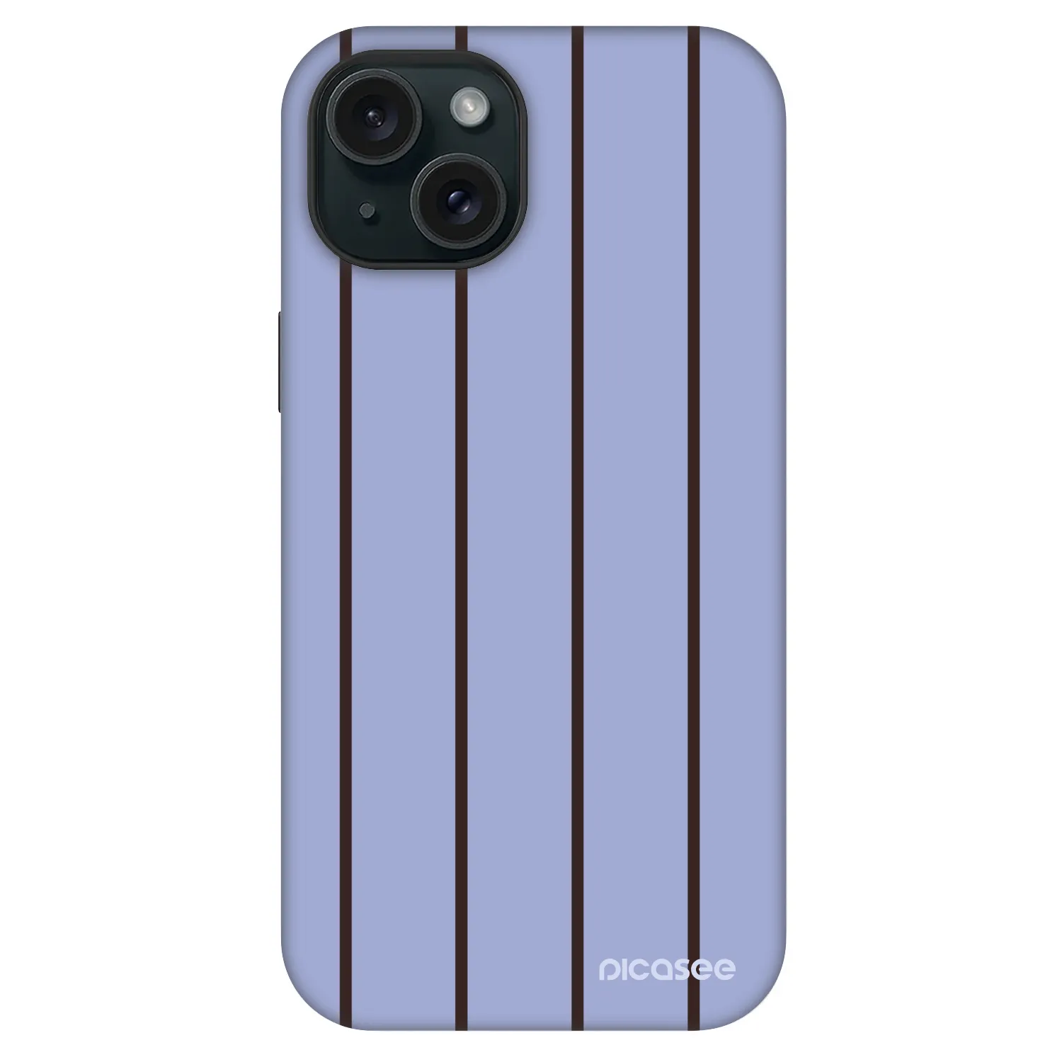 Picasee Fashion Case MagSafe za Apple iPhone 15 - Poolside member