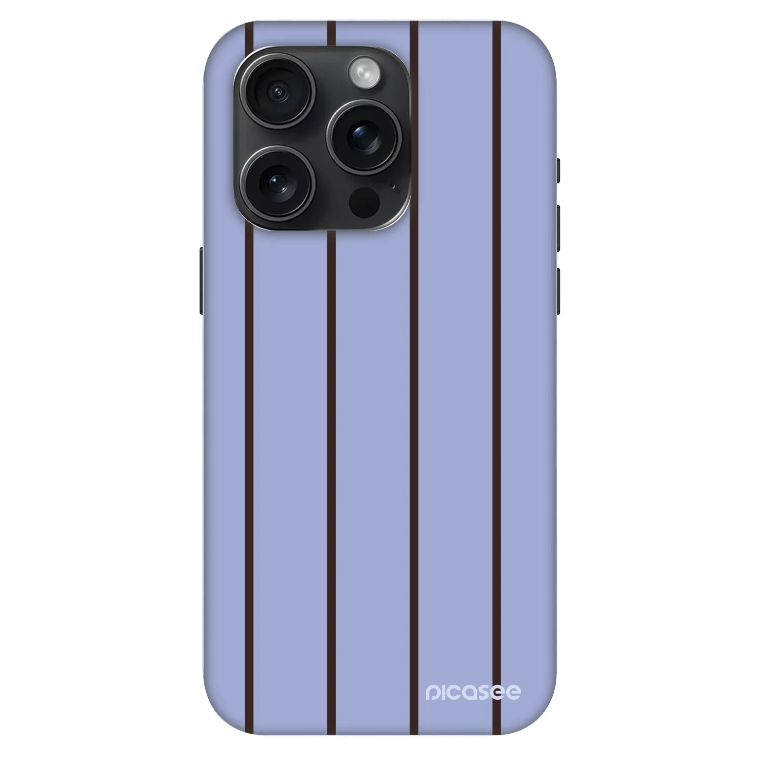 Picasee Fashion Case MagSafe za Apple iPhone 15 Pro - Poolside member