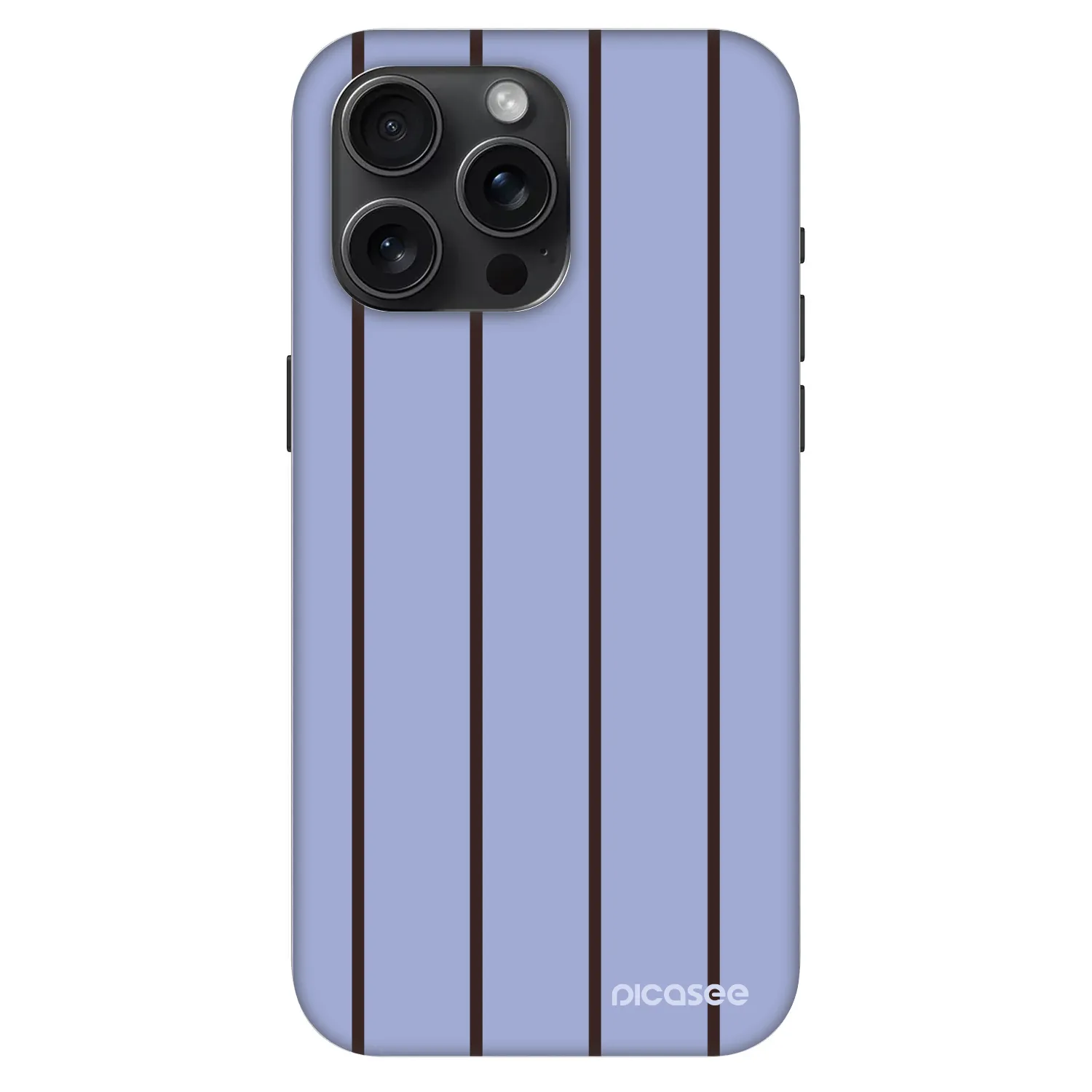 Picasee Fashion Case MagSafe za Apple iPhone 15 Pro Max - Poolside member