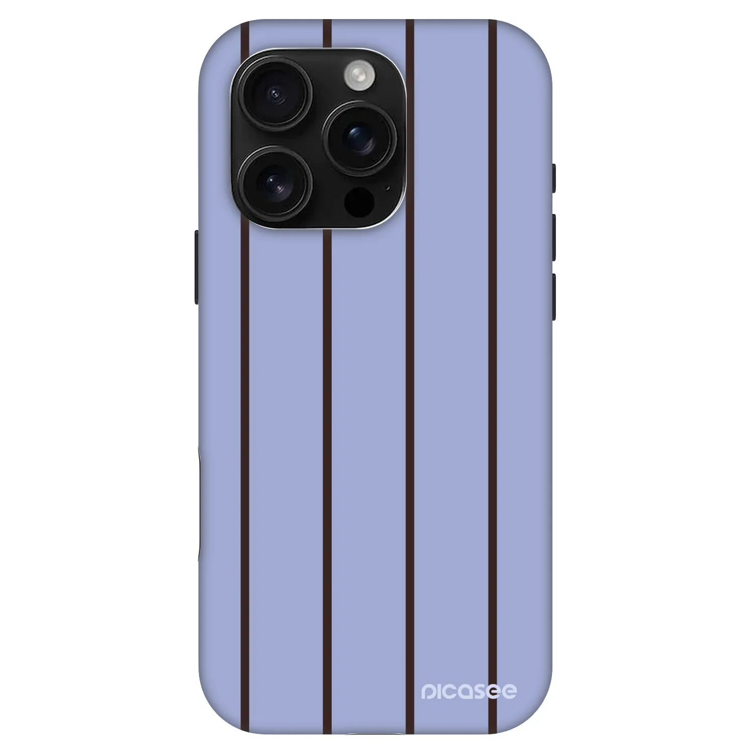 Picasee Fashion Case MagSafe za Apple iPhone 16 Pro - Poolside member