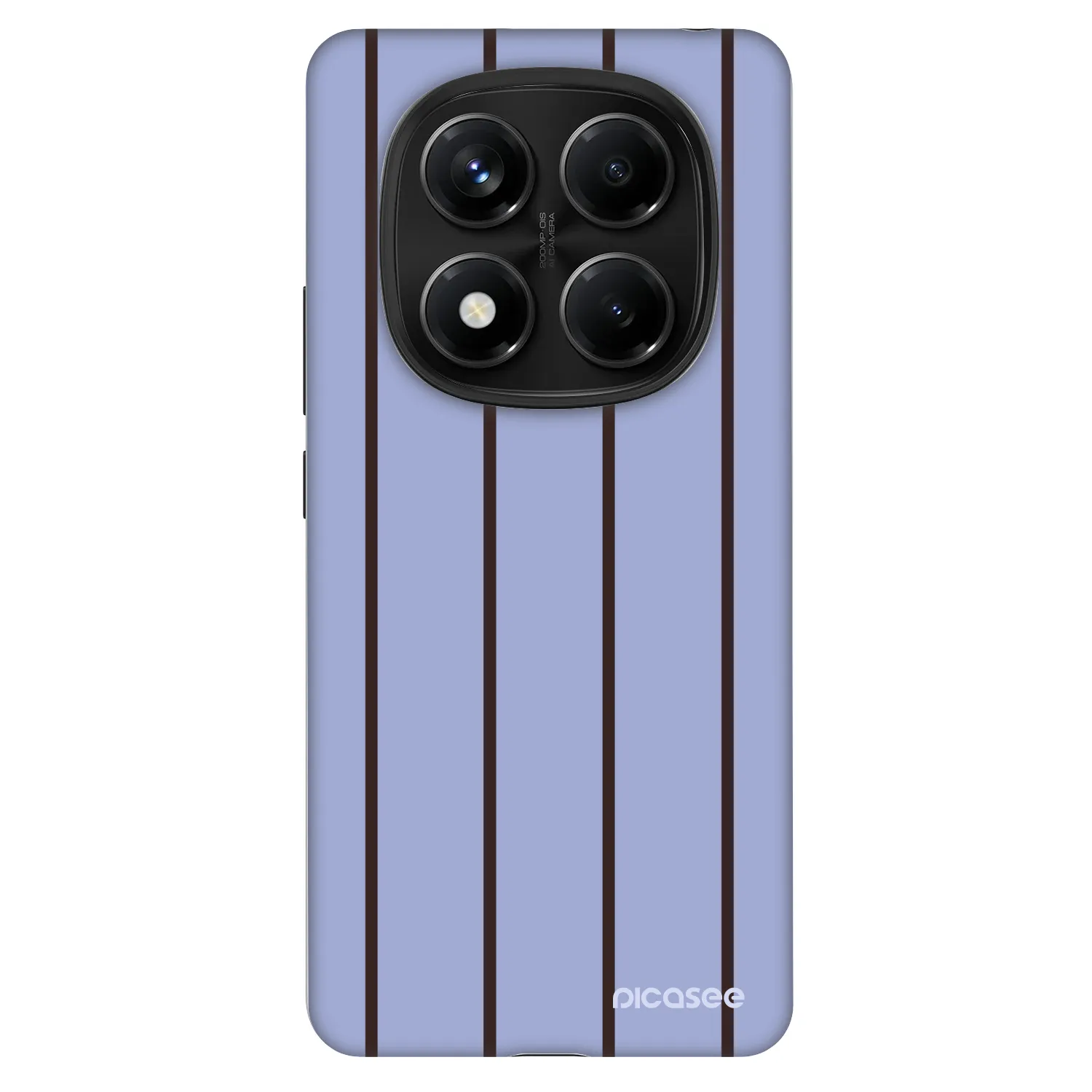 Picasee Fashion Case za Xiaomi Redmi Note 14 Pro 4G - Poolside member