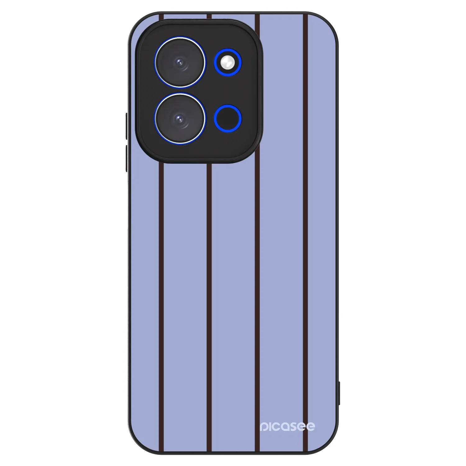 Picasee ULTIMATE CASE za Xiaomi Redmi 15C 4G - Poolside member