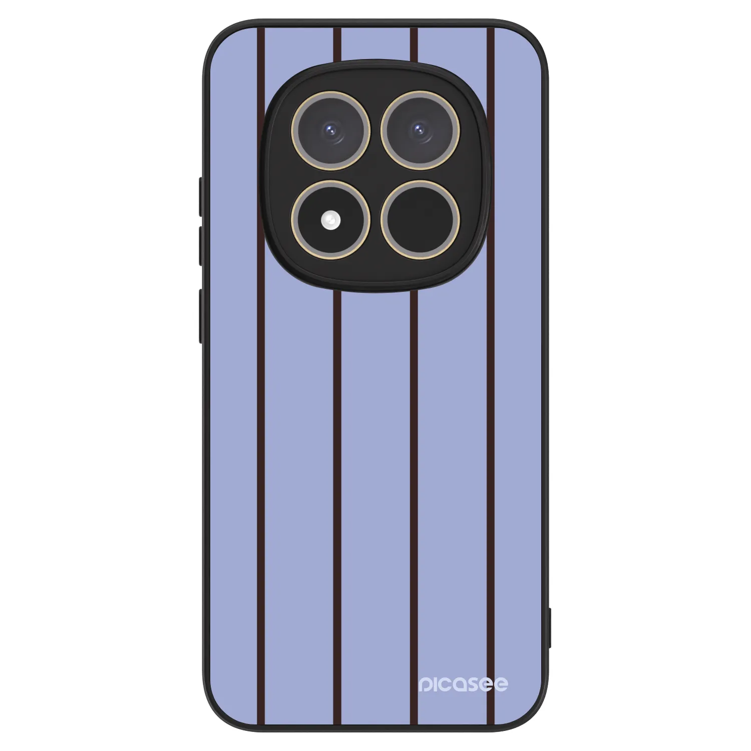 Picasee ULTIMATE CASE za Xiaomi Redmi Note 15 Pro 4G - Poolside member