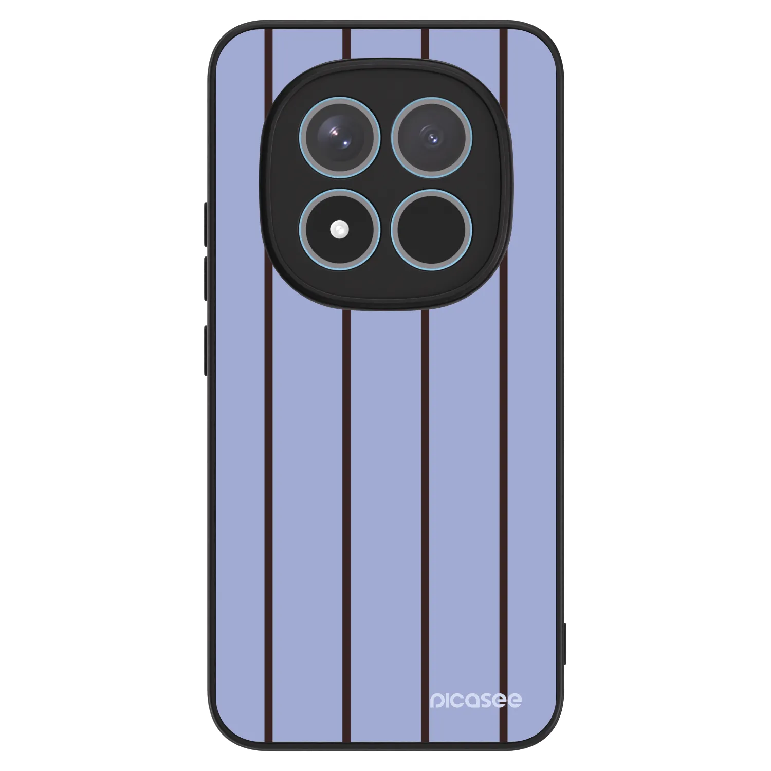 Picasee ULTIMATE CASE za Xiaomi Redmi Note 15 Pro+ - Poolside member
