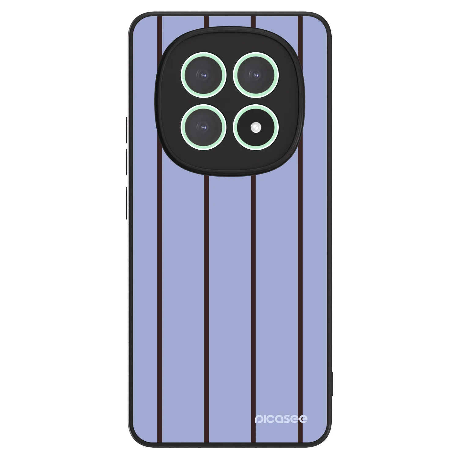 Picasee ULTIMATE CASE za Xiaomi Redmi Note 15 4G - Poolside member