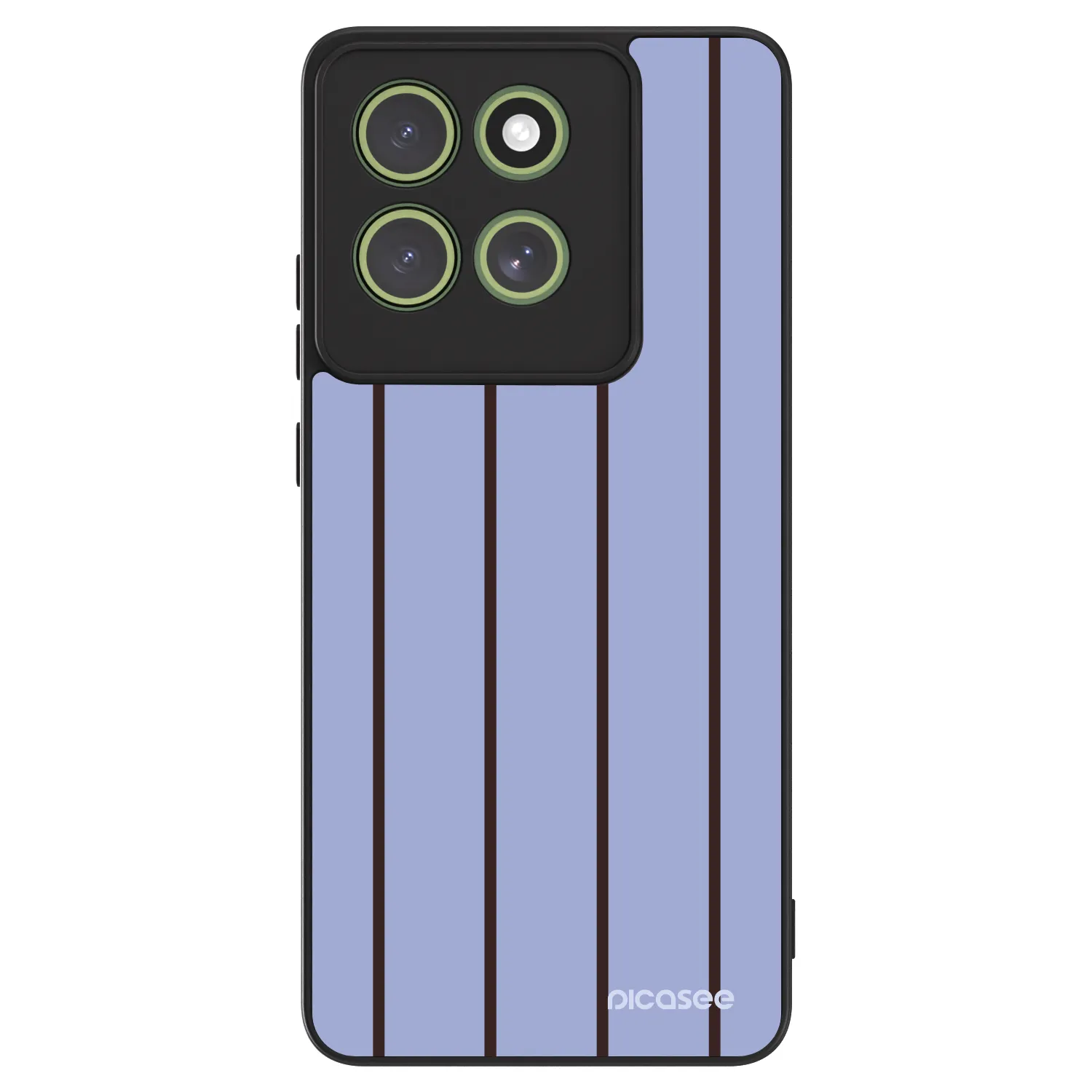 Picasee ULTIMATE CASE za Motorola Moto G86 Power 5G - Poolside member