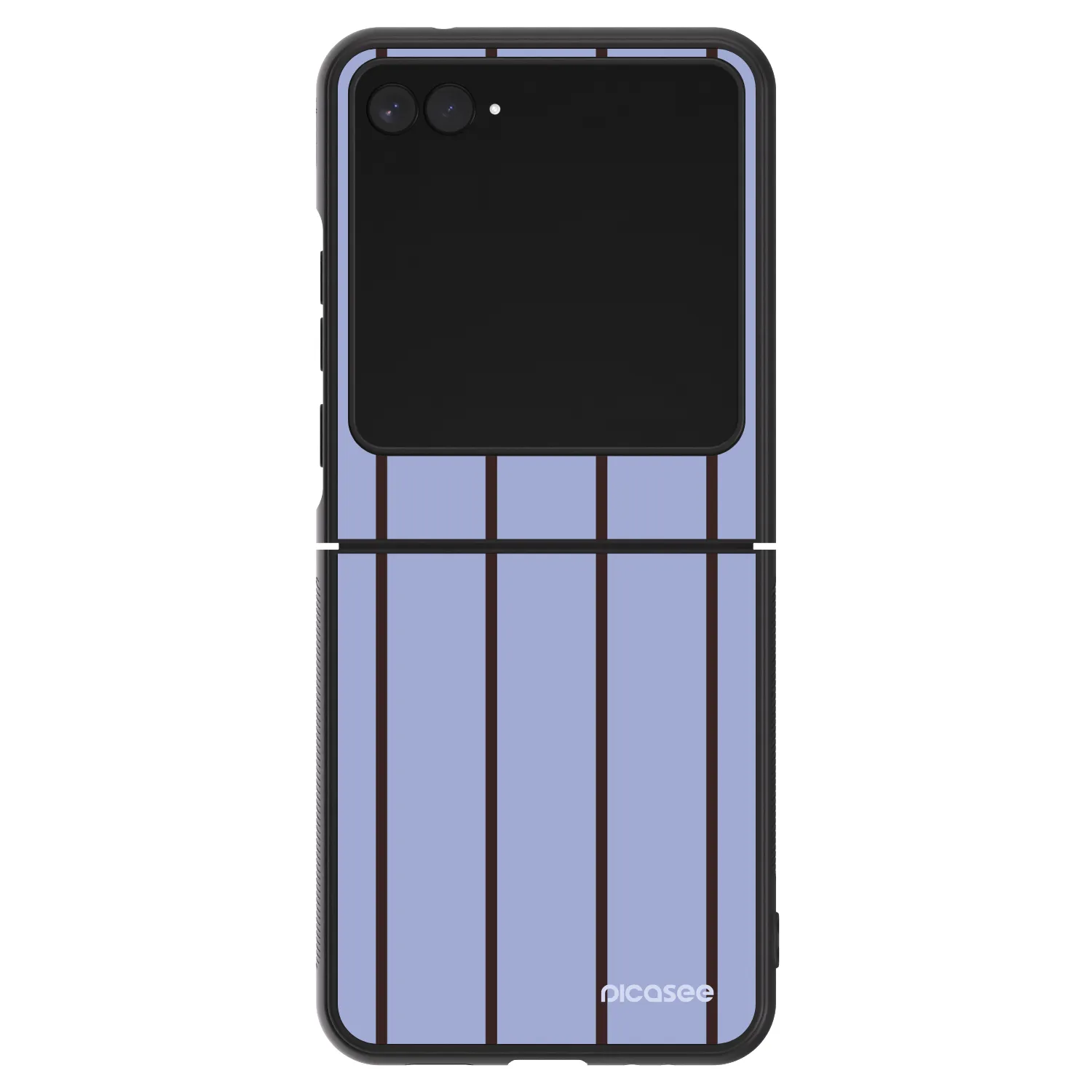 Picasee ULTIMATE CASE za Motorola Razr 60 - Poolside member