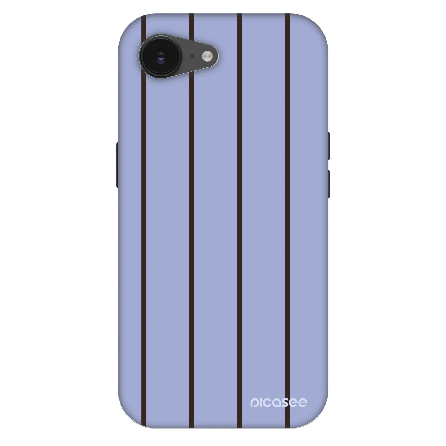 Picasee Fashion Case MagSafe za Apple iPhone 17e - Poolside member