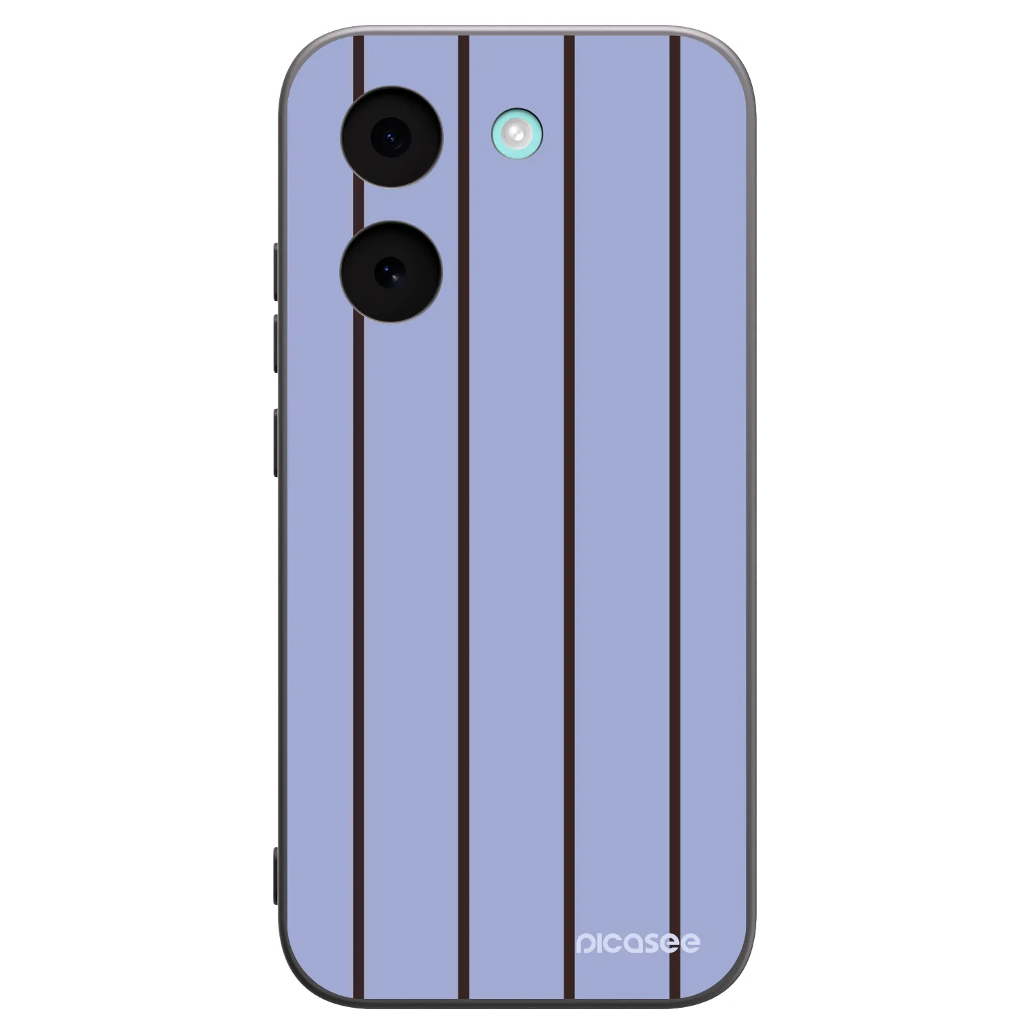 Picasee silikonski črni ovitek za Xiaomi Poco X8 Pro - Poolside member