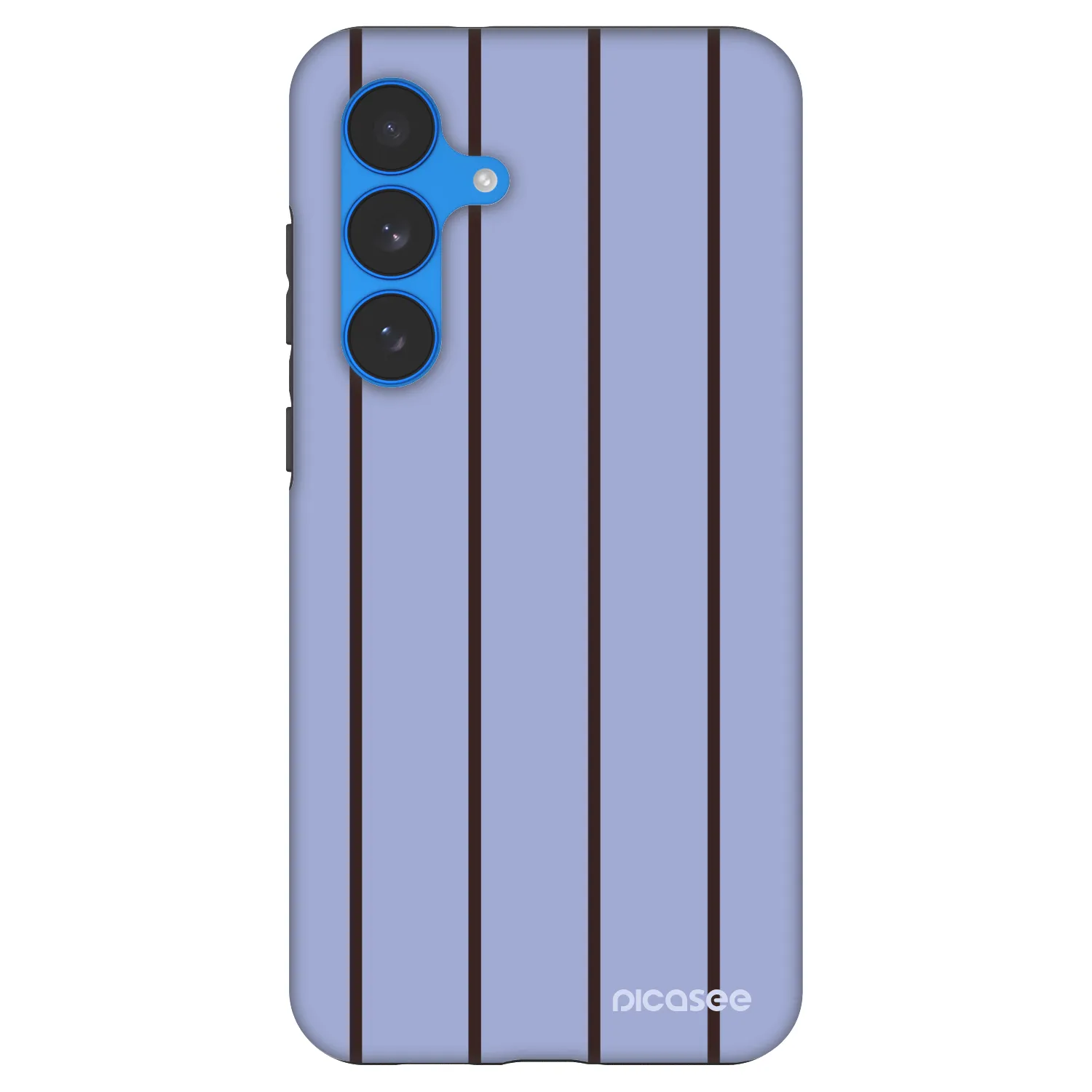 Picasee Fashion Case za Samsung Galaxy S25 FE 5G - Poolside member