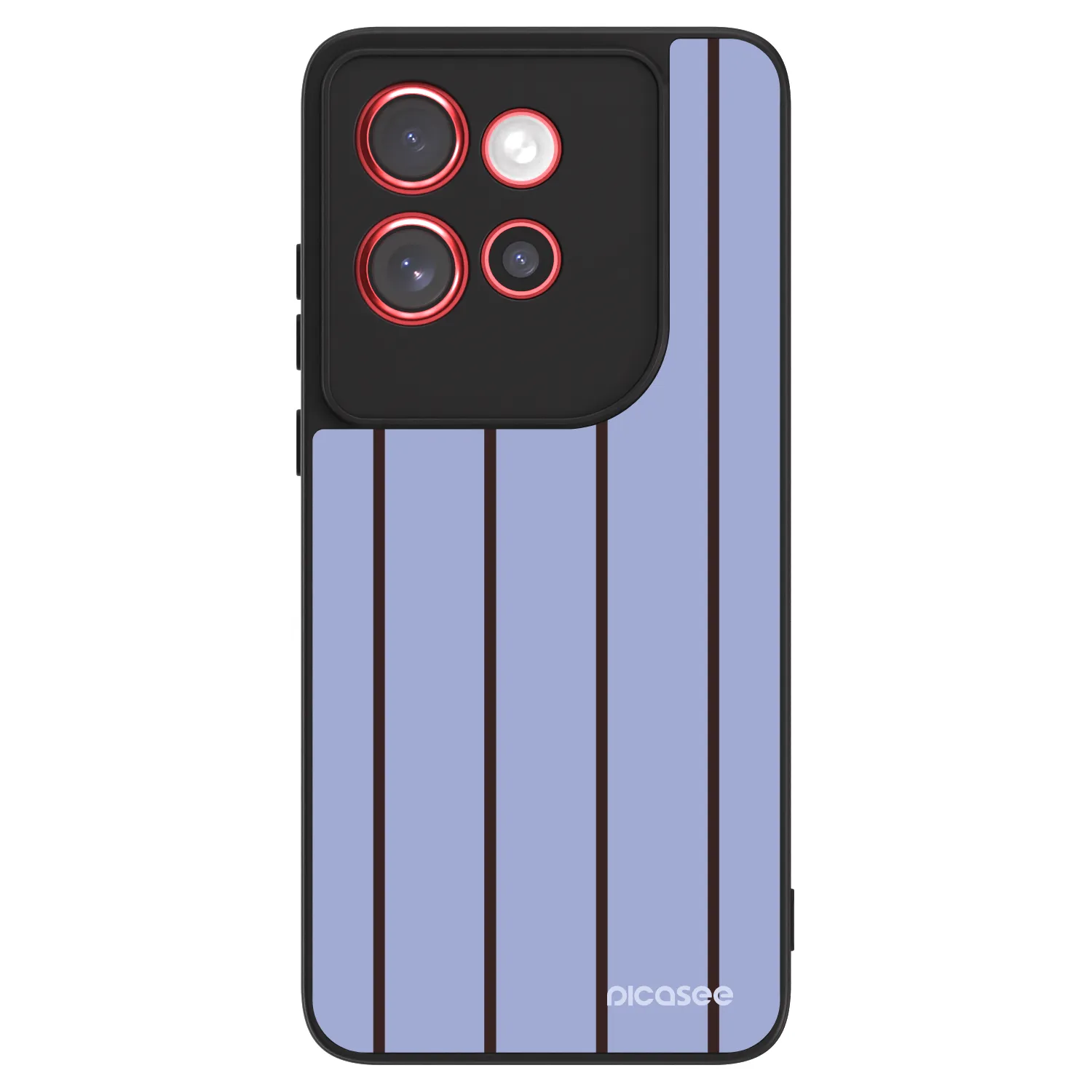 Picasee ULTIMATE CASE za Motorola Edge 60 Neo 5G - Poolside member
