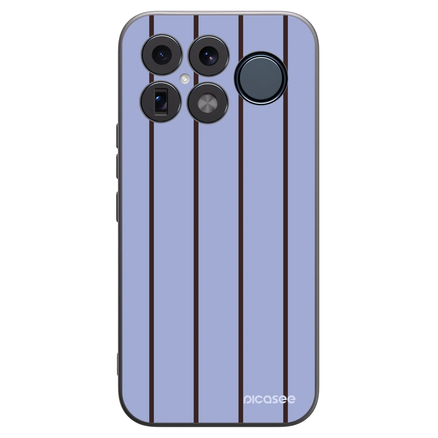Picasee silikonski črni ovitek za Xiaomi Poco F8 Ultra - Poolside member