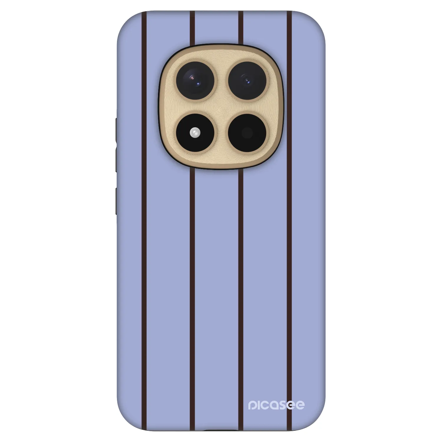Picasee Fashion Case za Xiaomi Redmi Note 15 Pro+ - Poolside member