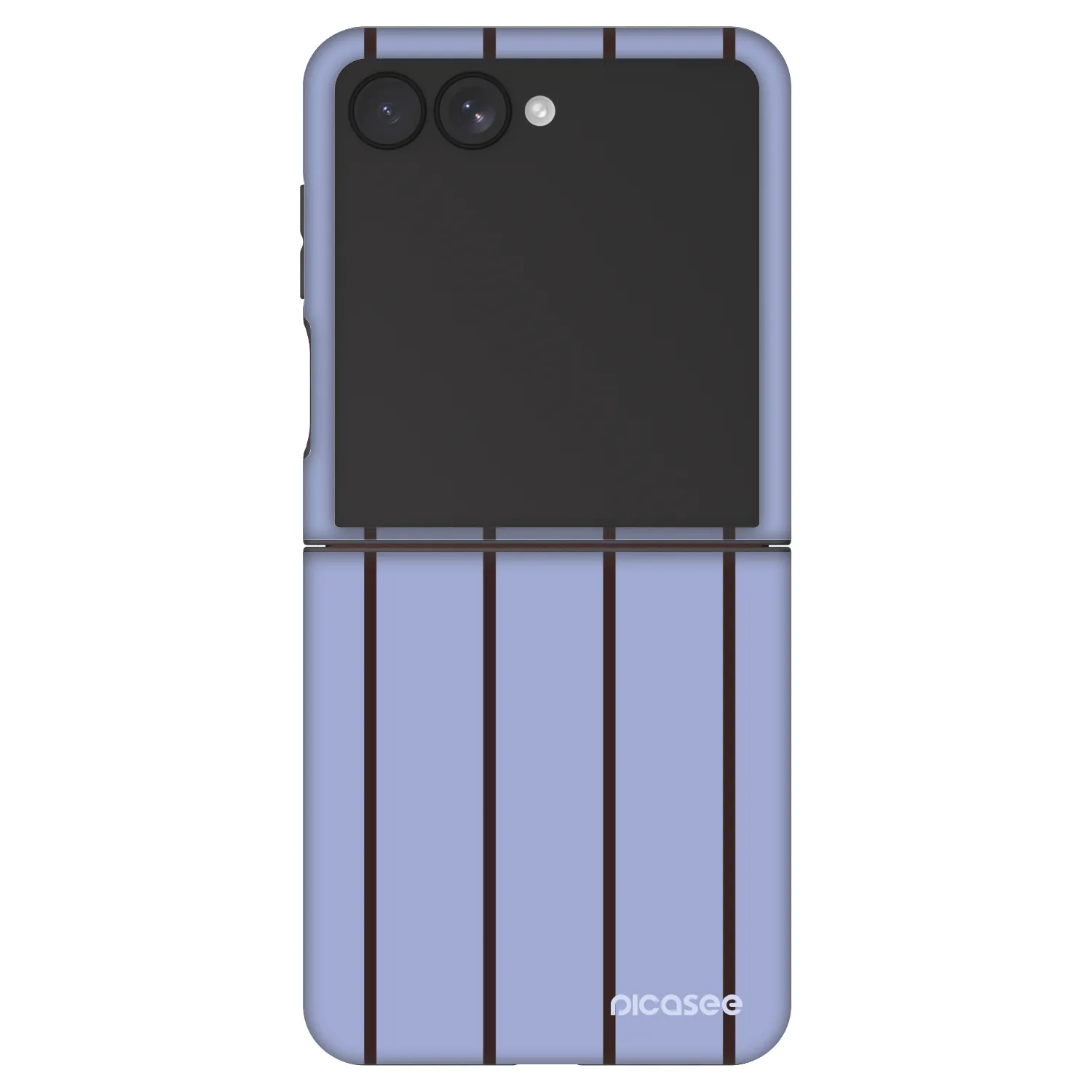 Picasee Fashion Case za Samsung Galaxy Z Flip7 5G - Poolside member