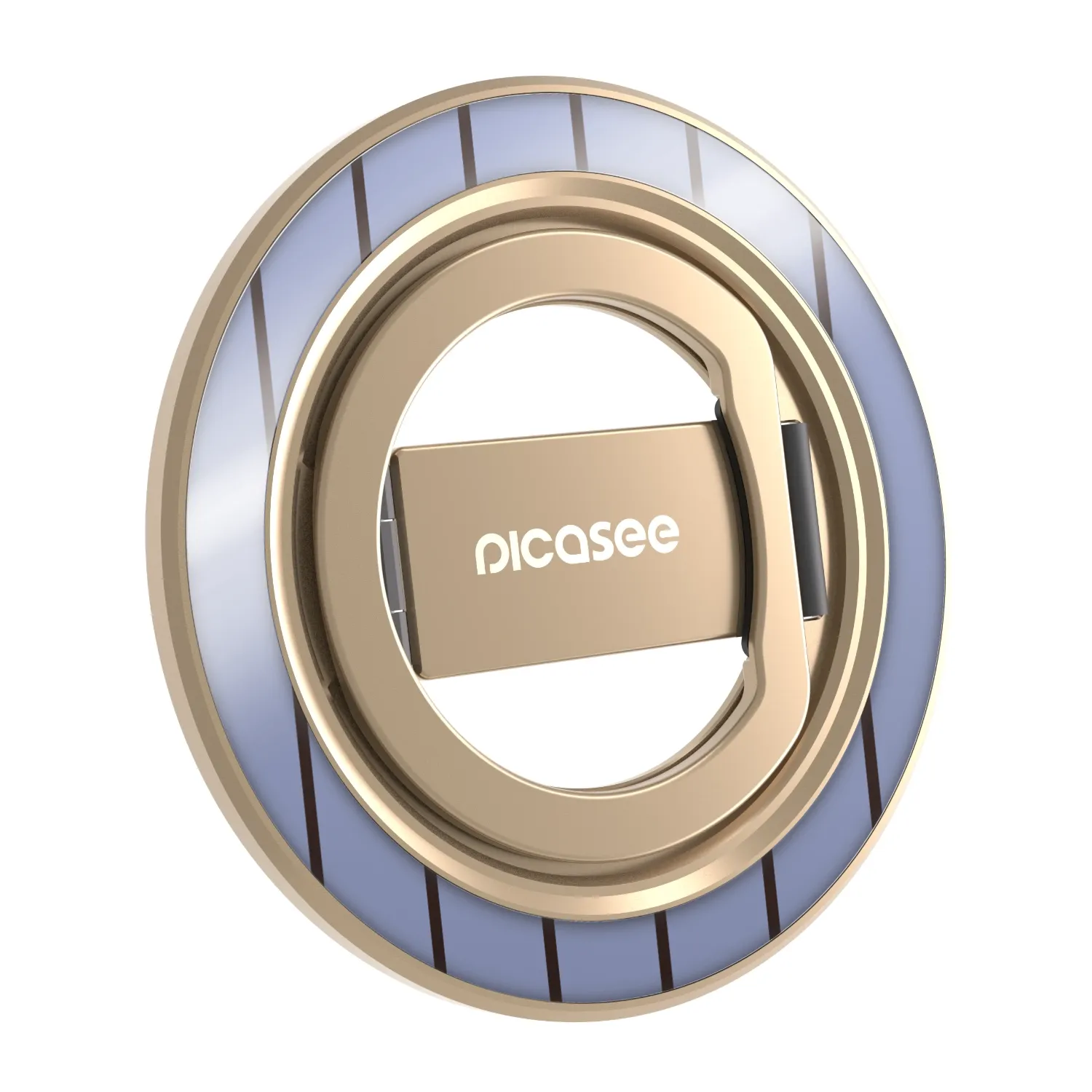 Picasee Magnetic holder - Zlato