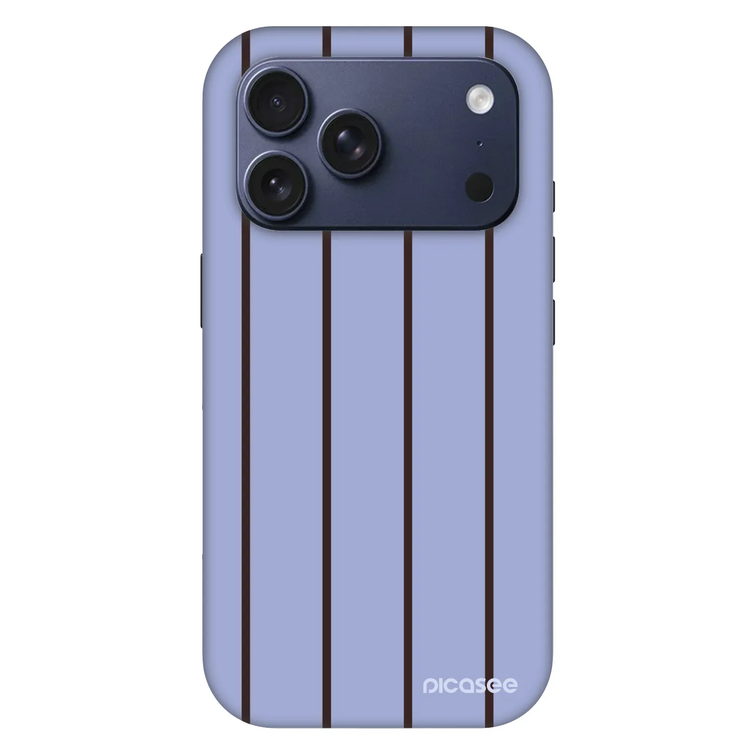 Picasee Fashion Case MagSafe za Apple iPhone 18 Pro - Poolside member