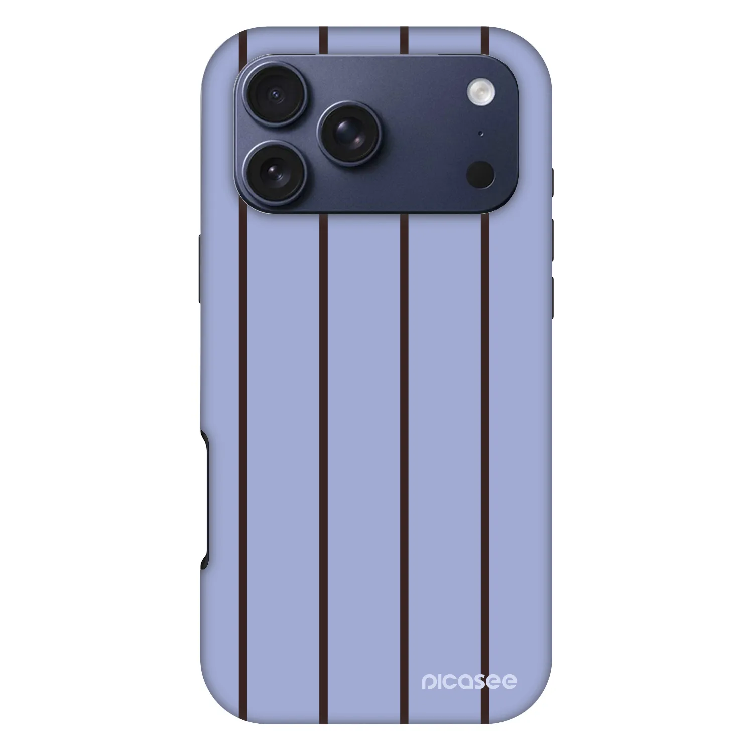 Picasee Fashion Case MagSafe za Apple iPhone 18 Pro Max - Poolside member