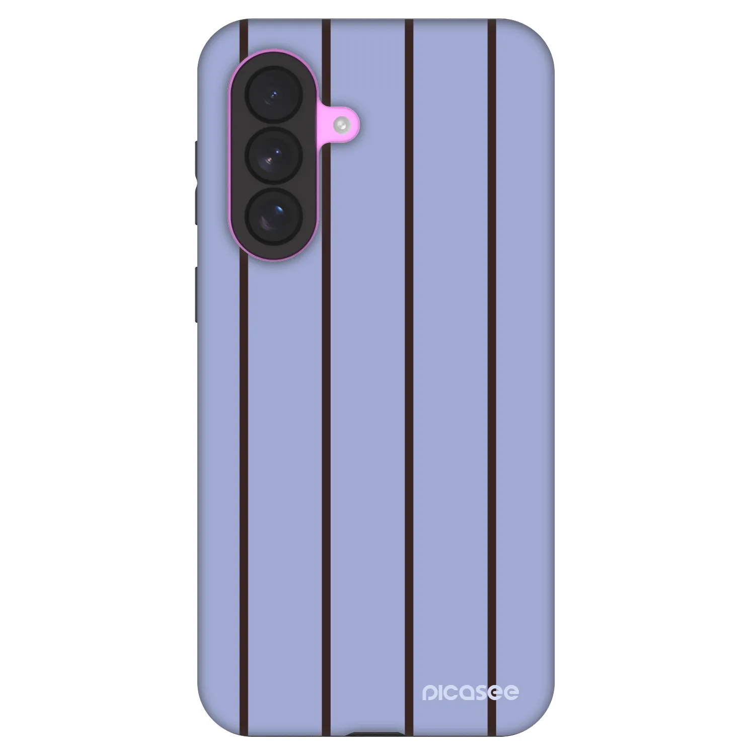 Picasee Fashion Case za Samsung Galaxy A37 - Poolside member