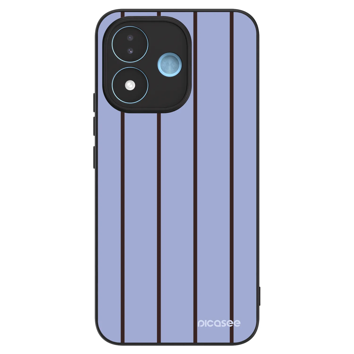 Picasee ULTIMATE CASE za Xiaomi Redmi Note 17 5G - Poolside member