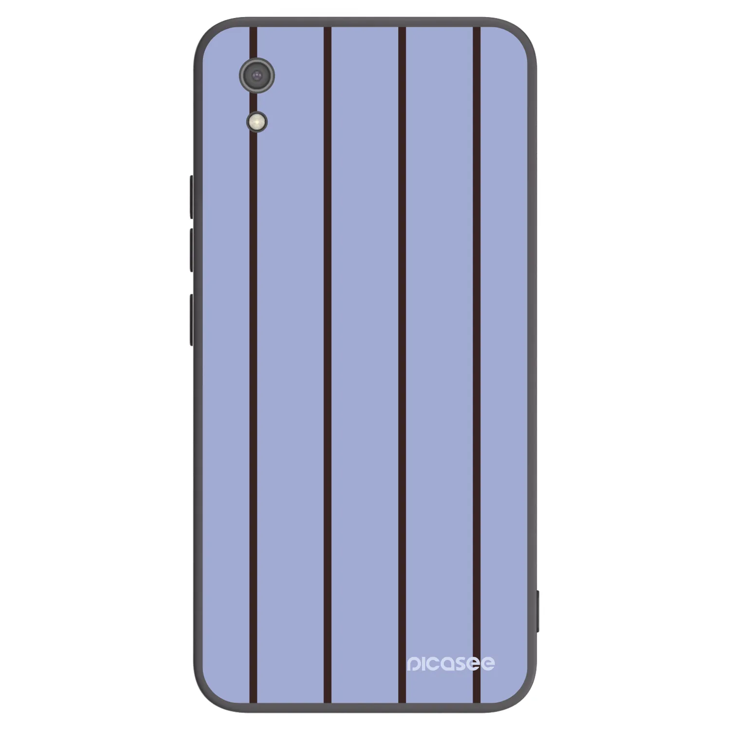 Picasee silikonski črni ovitek za Xiaomi Redmi 7A - Poolside member