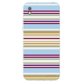 Picasee silikonski črni ovitek za Xiaomi Redmi 9A - Souvenir