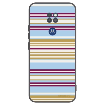 Ovitek za Motorola Moto G9 Play - Souvenir