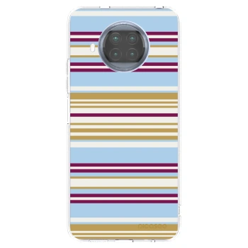 Picasee silikonski prozorni ovitek za Xiaomi Mi 10T Lite - Souvenir