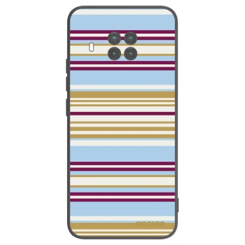 Picasee silikonski črni ovitek za Xiaomi Mi 10T Lite - Souvenir