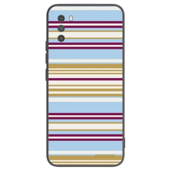 Picasee silikonski črni ovitek za Xiaomi Poco M3 - Souvenir