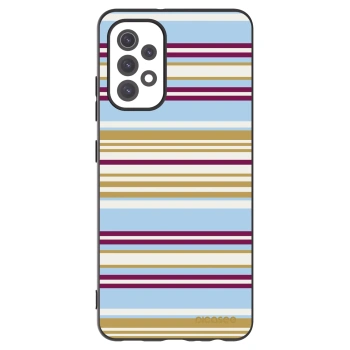 Picasee silikonski črni ovitek za Samsung Galaxy A32 5G A326B - Souvenir