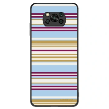 Ovitek za Xiaomi Poco X3 - Souvenir