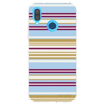 Picasee silikonski prozorni ovitek za Huawei P20 Lite - Souvenir