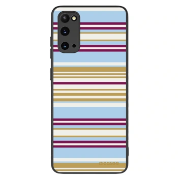 Ovitek za Samsung Galaxy S20 G980F - Souvenir