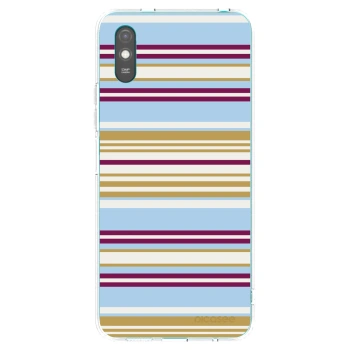 Picasee silikonski prozorni ovitek za Xiaomi Redmi 9AT - Souvenir