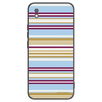Picasee silikonski črni ovitek za Xiaomi Redmi 9AT - Souvenir