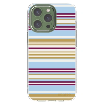 Picasee silikonski prozorni ovitek za Apple iPhone 13 Pro - Souvenir