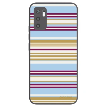 Picasee silikonski črni ovitek za Xiaomi Redmi Note 10 5G - Souvenir