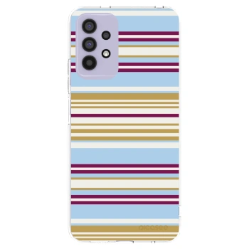 Picasee silikonski prozorni ovitek za Samsung Galaxy A32 4G SM-A325F - Souvenir