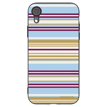 Picasee silikonski črni ovitek za Apple iPhone 6 Plus/6S Plus - Souvenir
